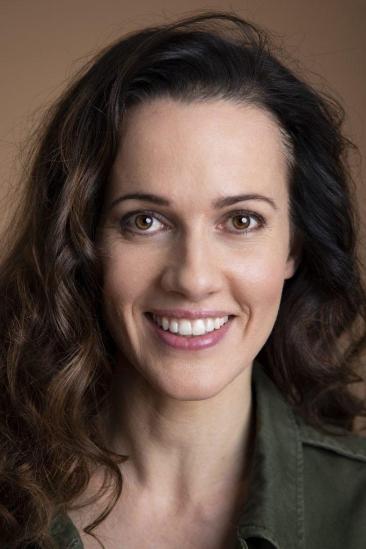 Petra Bučková Image