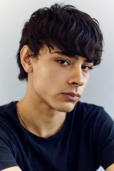 Jacob Whiteduck-Lavoie Image