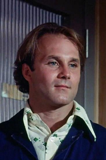 Jonathan Welsh Image