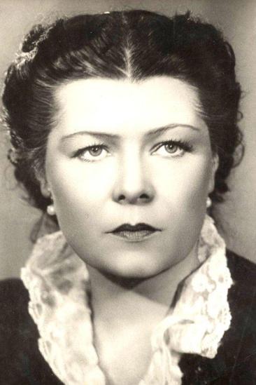 Valentina Kibardina Image
