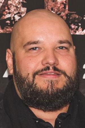 Vjekoslav Katušin Image