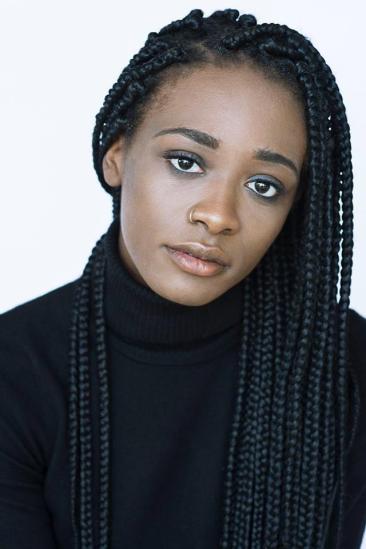 Erisse Peterson Image