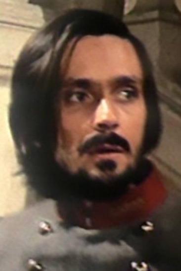 Fabrizio Moresco Image