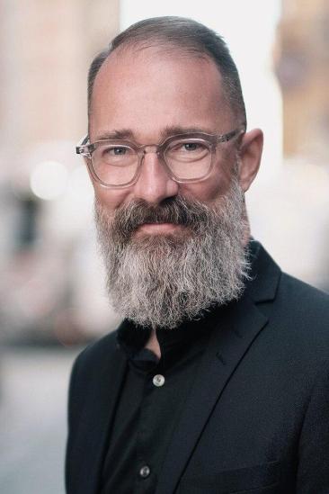 Peter Arrhenius Image