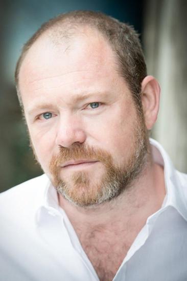 Dominic Kinnaird Image