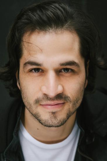 Juan Fernando Monge Image