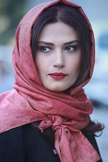 Ladan Mostoufi Image
