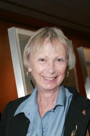 Kathryn Doby Image