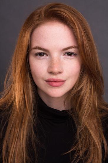 Ceara Coveney Image