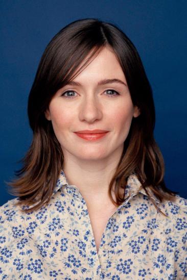 Emily Mortimer Image