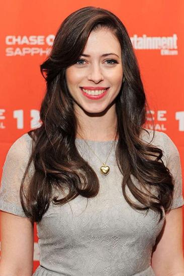 Lauren Miller Rogen Image