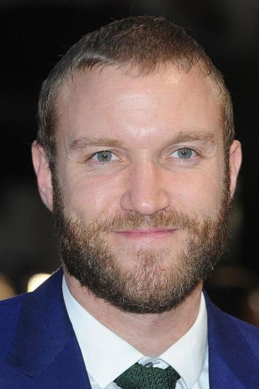 Diarmaid Murtagh Image