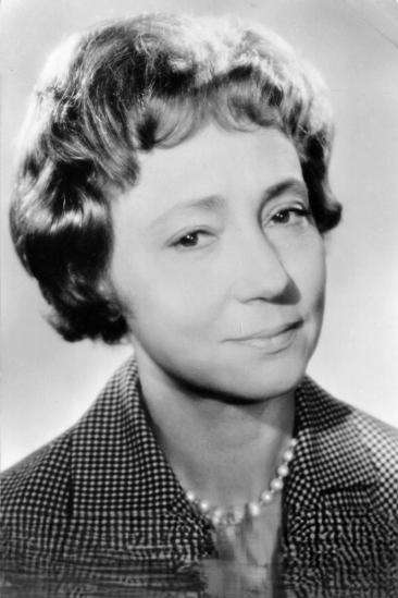 Hilde Volk Image