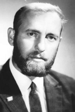 Viktor Tregubovich Image