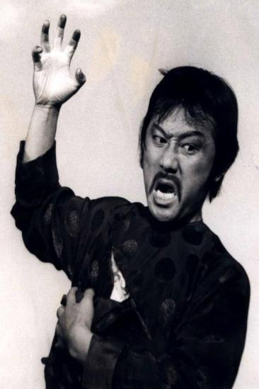 Seok-hoon Nam Image