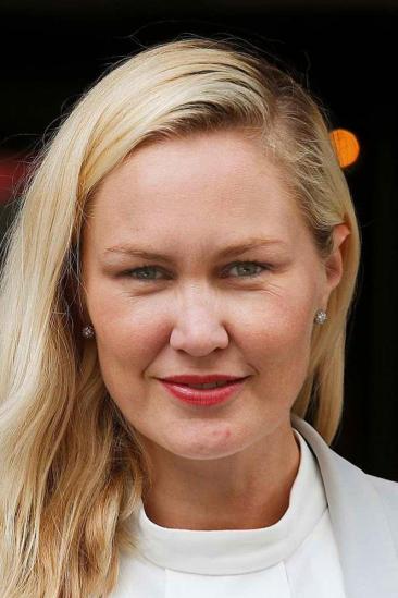 Ellen Dorrit Petersen Image