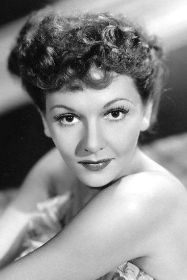 Mary Martin Image