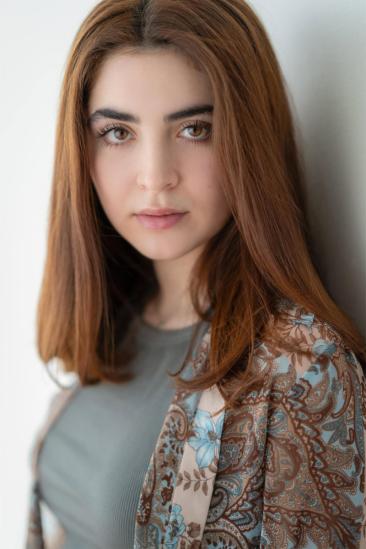 Paulina Reyes Image
