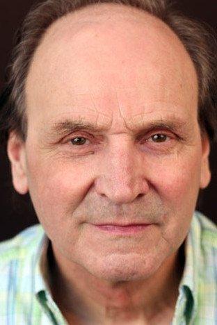 Marcel Girard Image