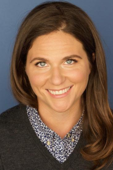 Suzi Barrett Image