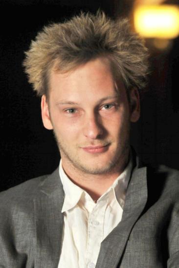 Christian Blümel Image