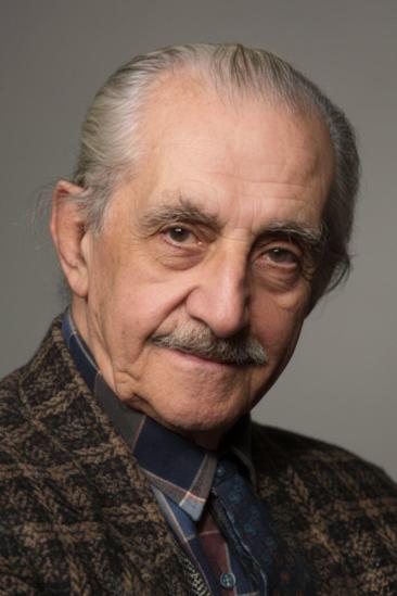 Necdet Mahfi Ayral Image