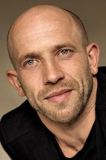 Georgy Bolonev Image