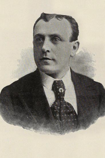 Théodore Thalès Image