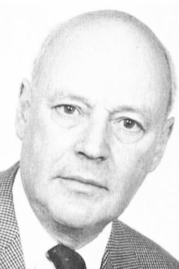 Gunnar Ekström Image