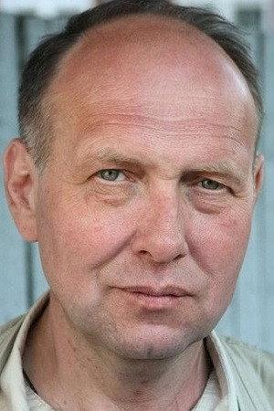 Robert Vaab Image