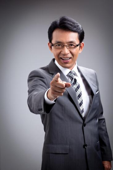 Akira Fukuzawa Image
