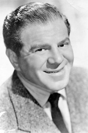 Lionel Stander Image