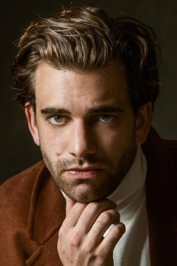 Andrew Richardson Image