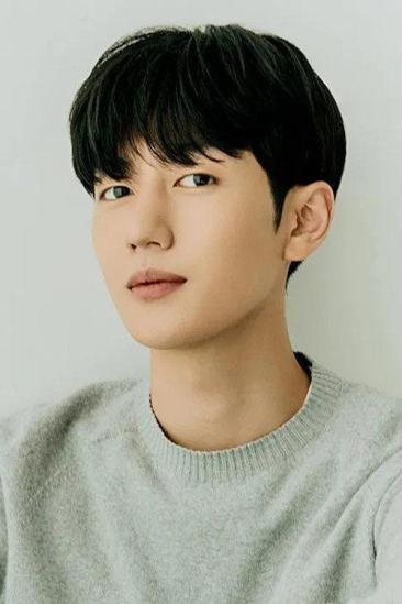 Chae Sang-woo Image