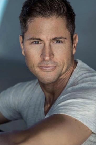Jason Faunt Image