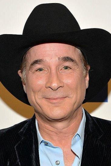 Clint Black Image