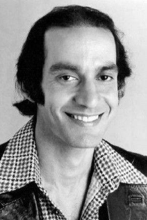 Gregory Sierra Image