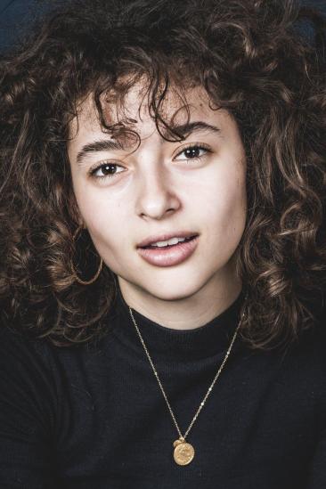 Nina Bloomgarden Image