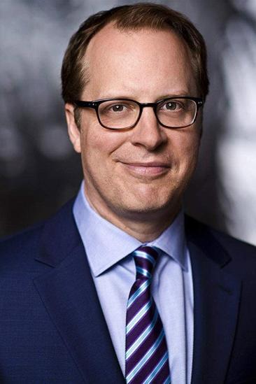 James Madge Image