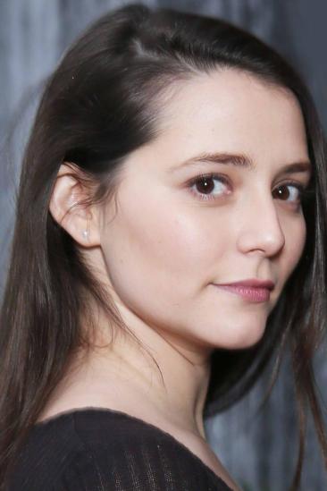 Magdalena Müller Image