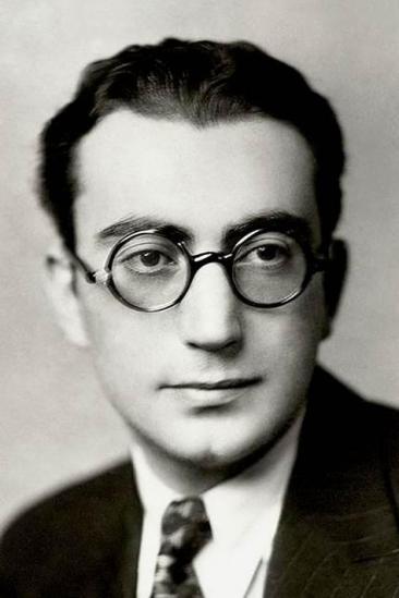Rouben Mamoulian Image