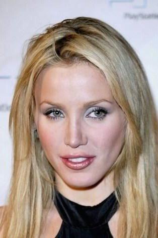 Amanda Swisten Image