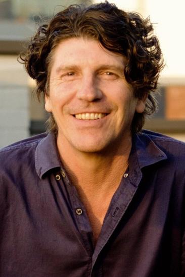 Peter Fenton Image