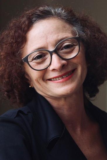 Marcélia Cartaxo Image