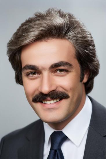 Kadir İnanır Image