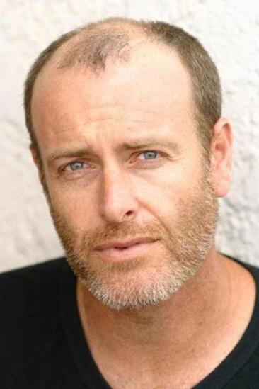 Christopher Stollery Image