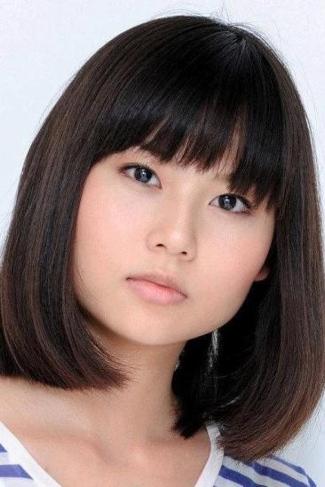 Kasumi Suzuki Image