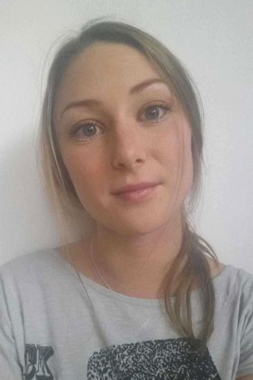 Josefine Nyberg Image