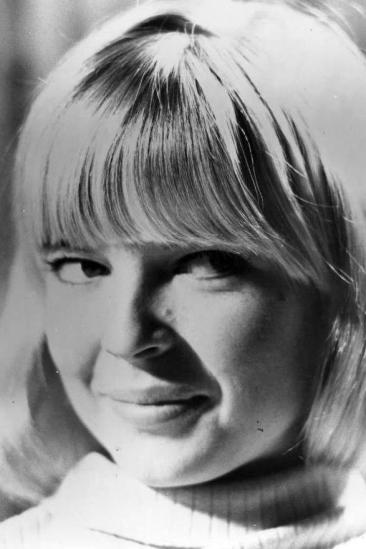 Patricia Wymer Image