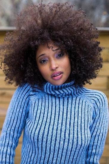 Yvette Williams Image